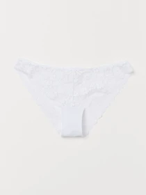 Нижня білизна H&M модель 64304 Фото