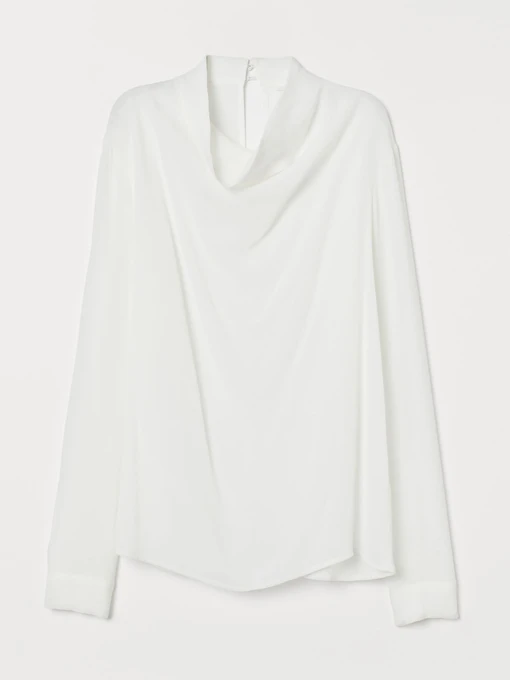 Рубашки H&M модель 64290 Фото