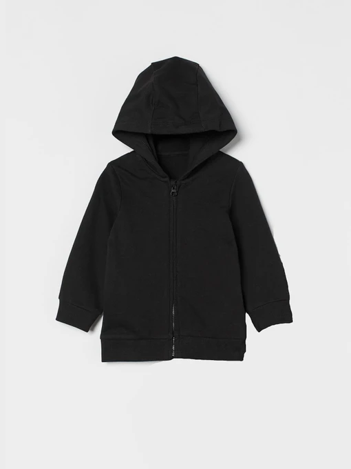 Худи и свитшоты H&M модель 64292 Фото
