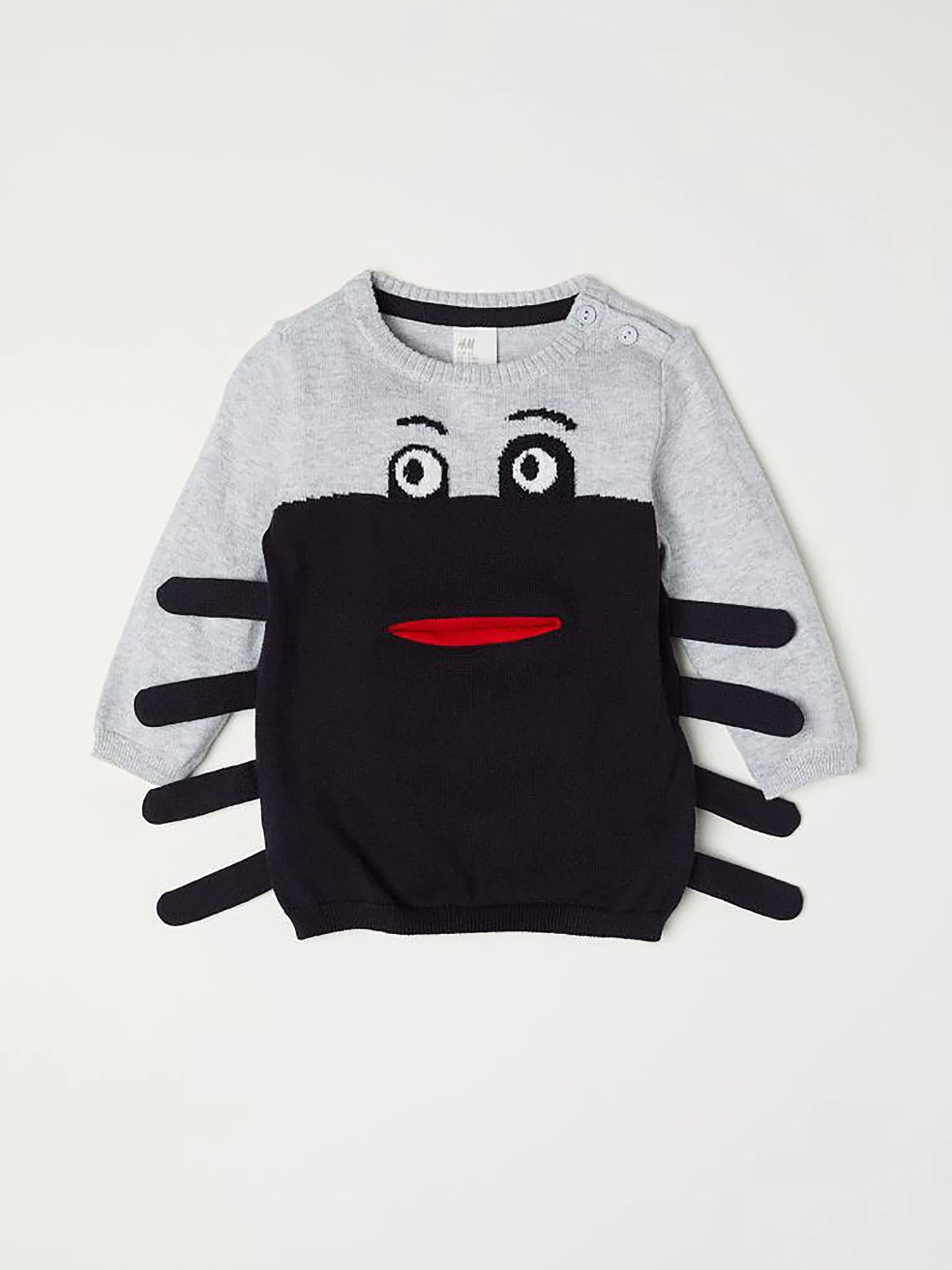 Светри та кардигани H&M модель 32033 Фото