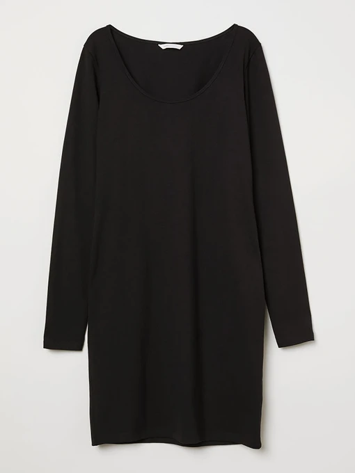 Сукні H&M модель 18078 Фото