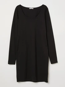 Платья H&M модель 18078 Фото