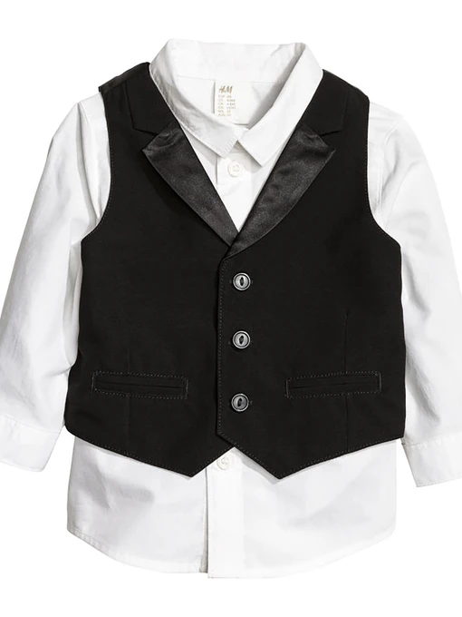 Піджаки H&M модель 28228 Фото