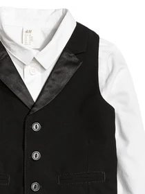 Пиджаки H&M модель 28228 Фото