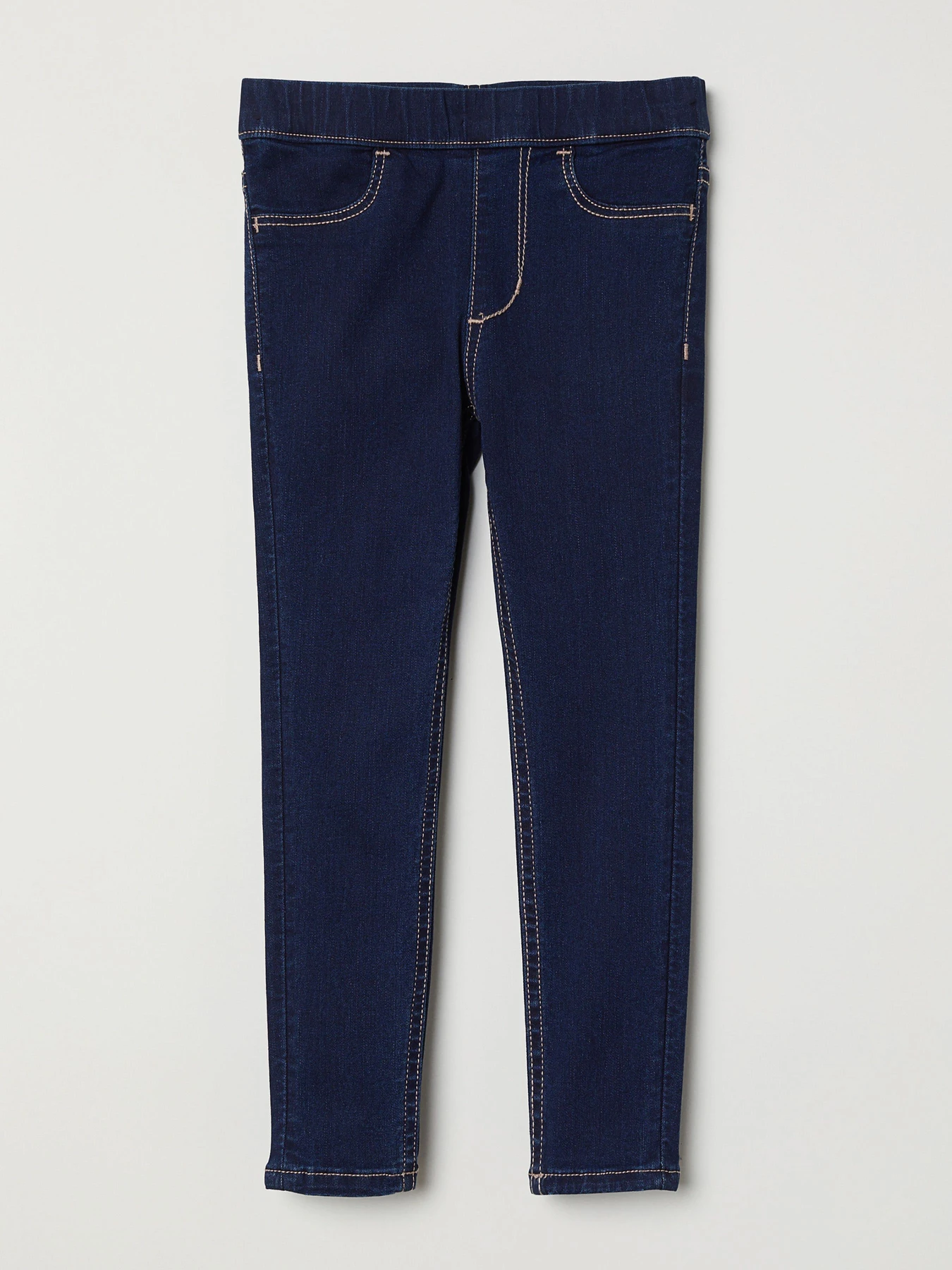 Джинси H&M модель 27958 Фото
