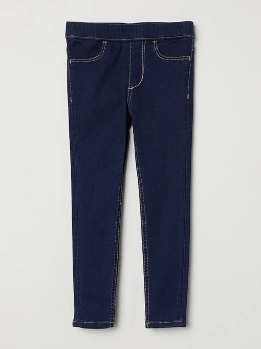 Джинси H&M модель 27958 Фото