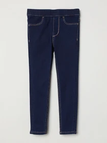 Джинси H&M модель 27958 Фото
