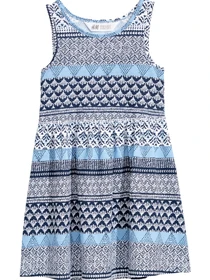 Платья H&M модель 27957 Фото