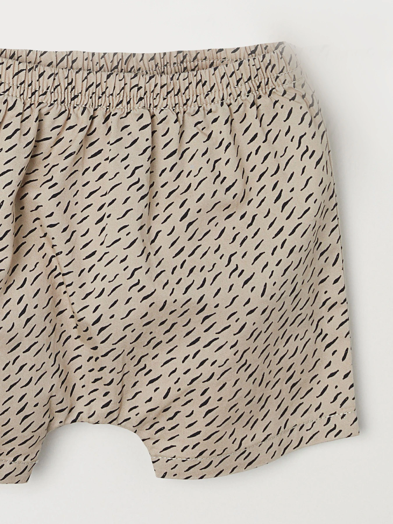 Шорты H&M модель 28316 Фото