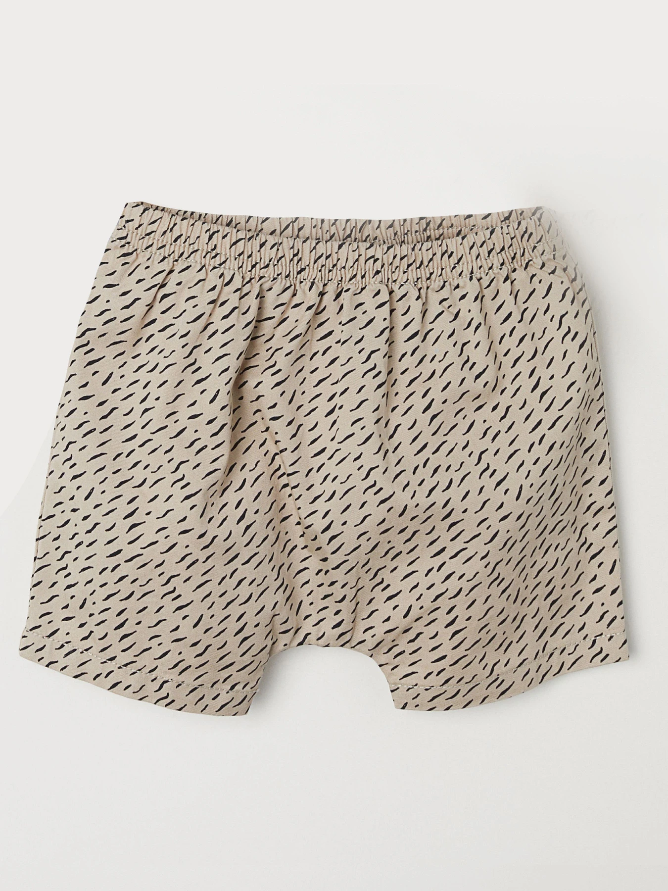 Шорты H&M модель 28316 Фото