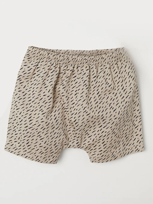 Шорты H&M модель 28316 Фото