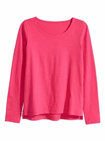 Худи и свитшоты H&M модель 29720 Фото