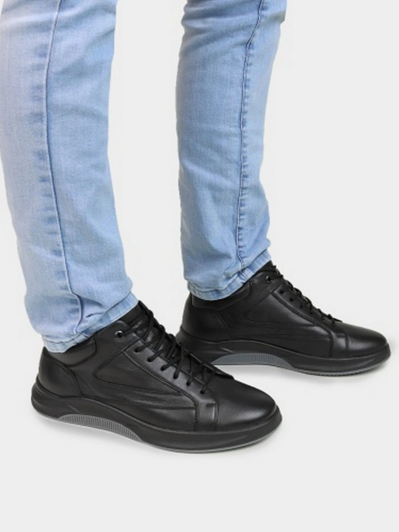 Кроссовки Respect модель 0438-54 Кроссовки Respect модель 0438-54 Фото