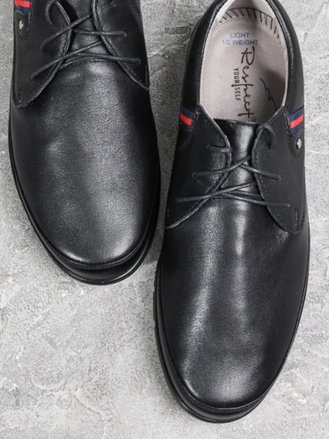 Кроссовки Respect модель 11334-3 Фото
