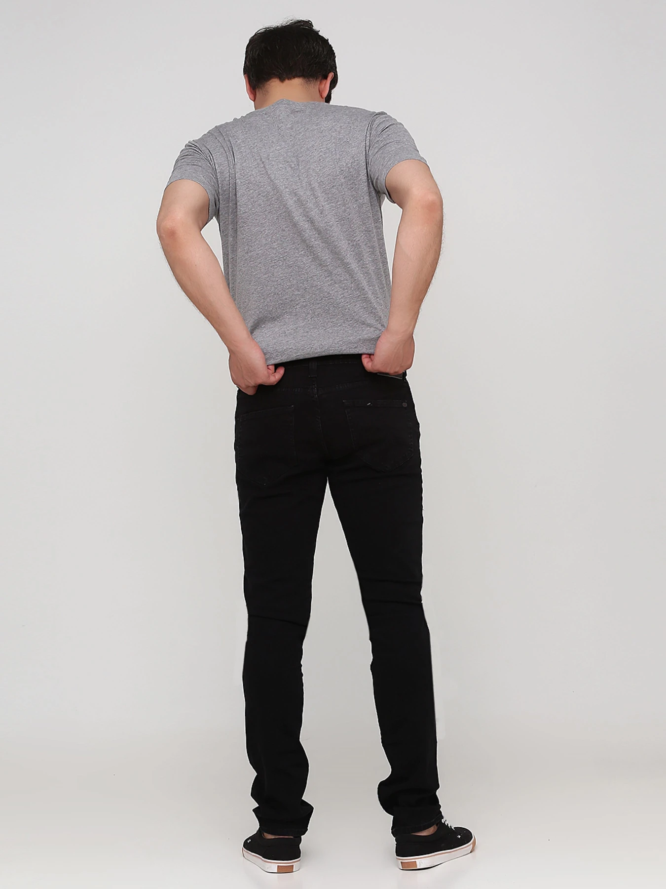 Джинсы Mustang Jeans модель 4004664 Джинсы Mustang Jeans модель 4004664 Фото