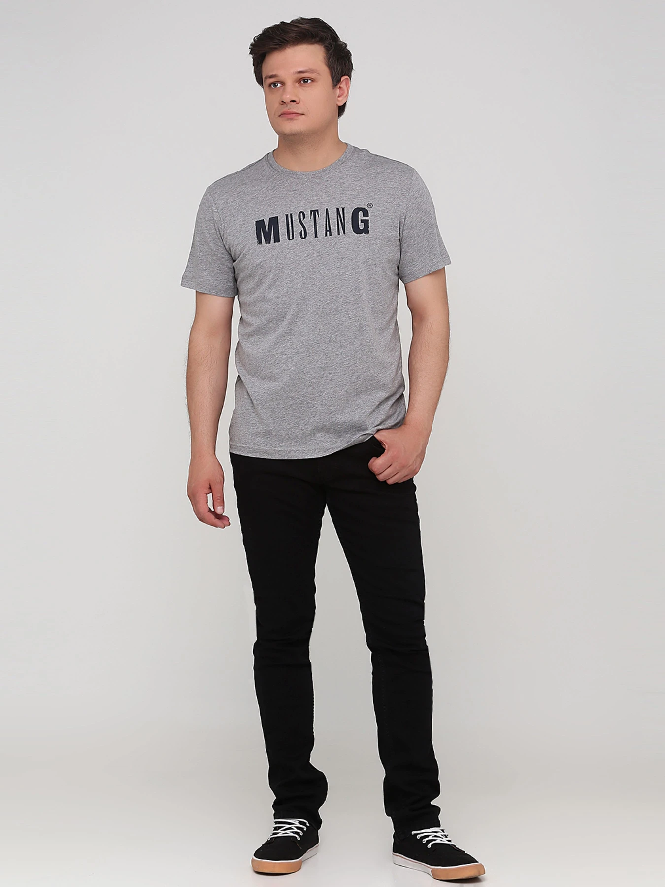 Джинсы Mustang Jeans модель 4004664 Джинсы Mustang Jeans модель 4004664 Фото