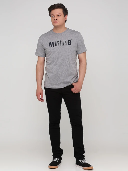 Джинсы Mustang Jeans модель 4004664 Фото