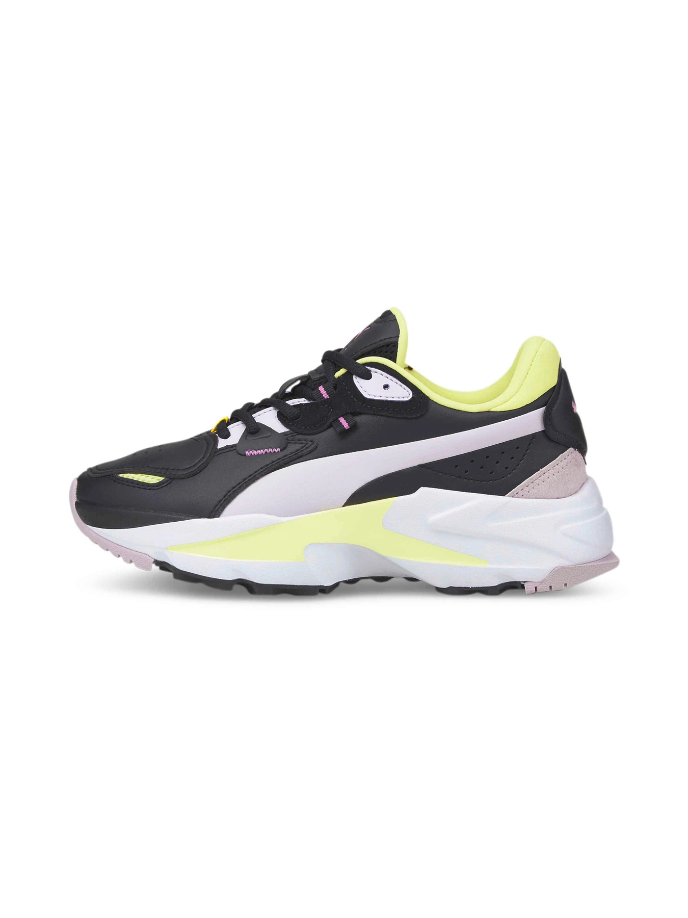 Кроссовки PUMA Orkid Wns модель 383136 Кроссовки PUMA Orkid Wns модель 383136 Фото
