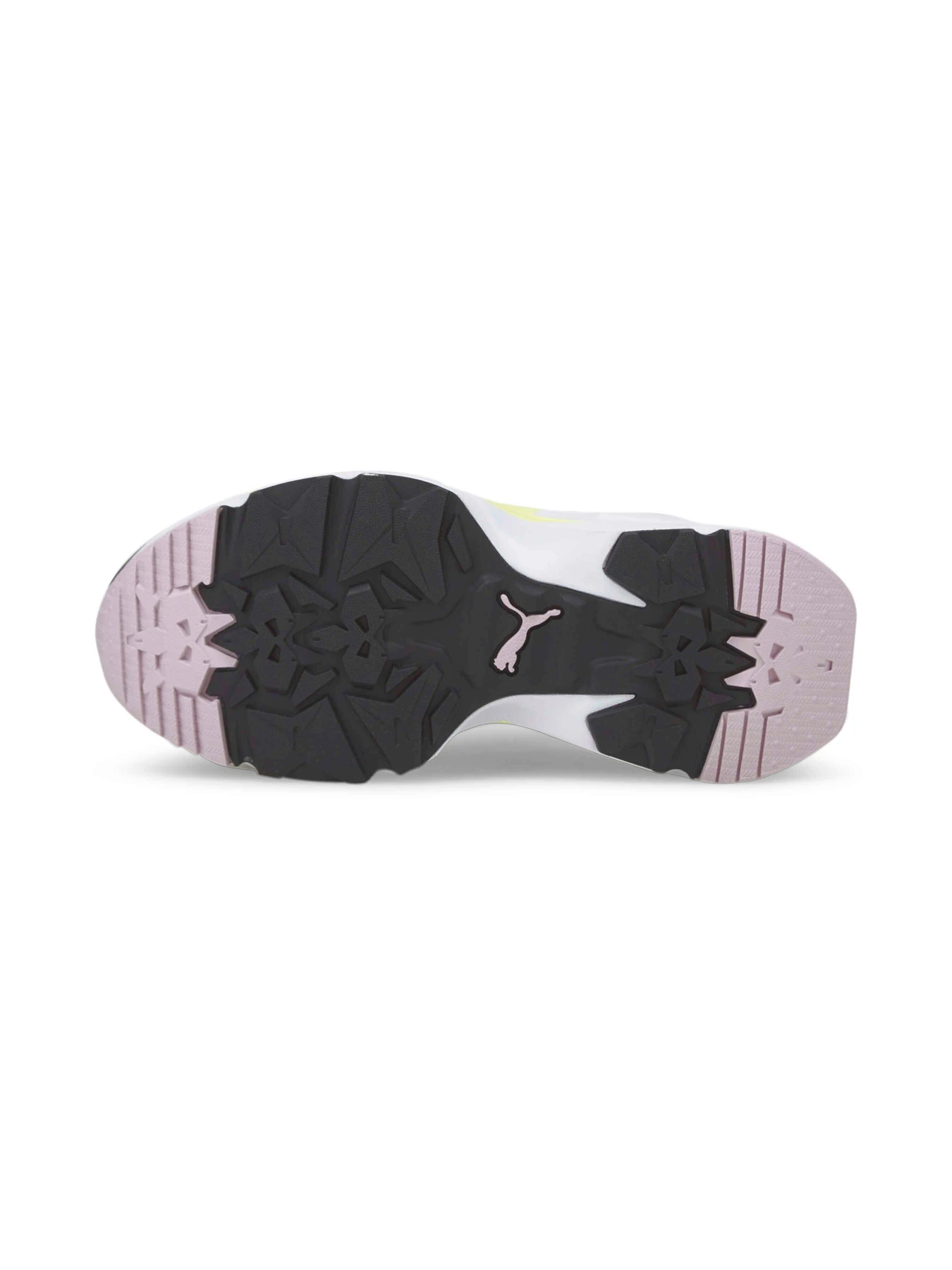 Кроссовки PUMA Orkid Wns модель 383136 Кроссовки PUMA Orkid Wns модель 383136 Фото