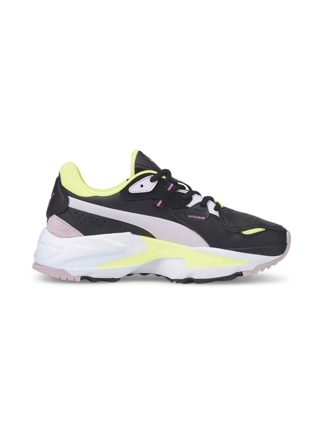 Кроссовки PUMA Orkid Wns модель 383136 Кроссовки PUMA Orkid Wns модель 383136 Фото