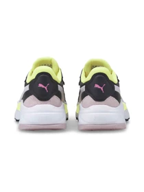 Кроссовки PUMA Orkid Wns модель 383136 Фото