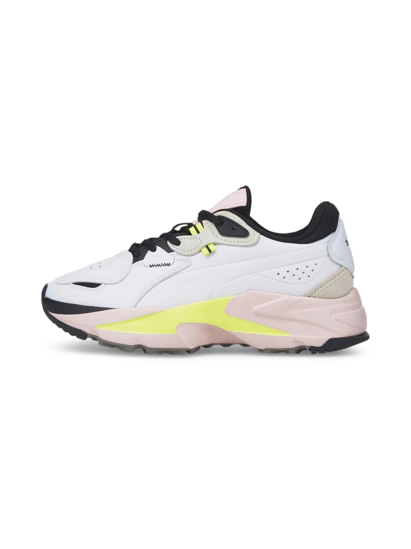 Кроссовки PUMA Orkid Wns модель 383136 Фото