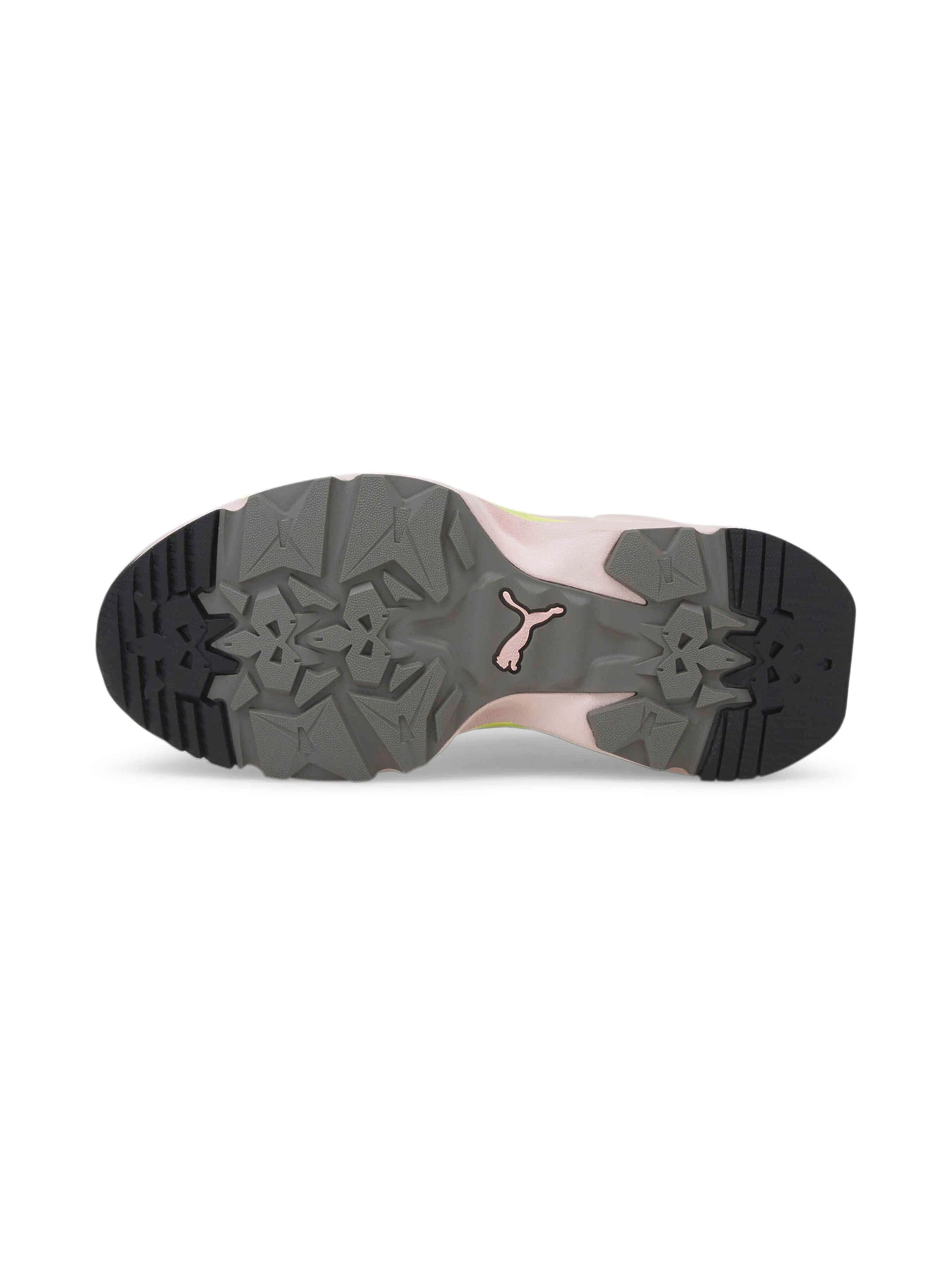 Кроссовки PUMA Orkid Wns модель 383136 Фото