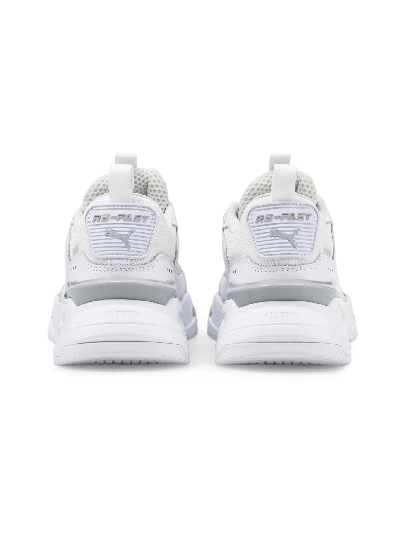 Кросівки PUMA Rs-fast Limiter B&w модель 385561 Фото