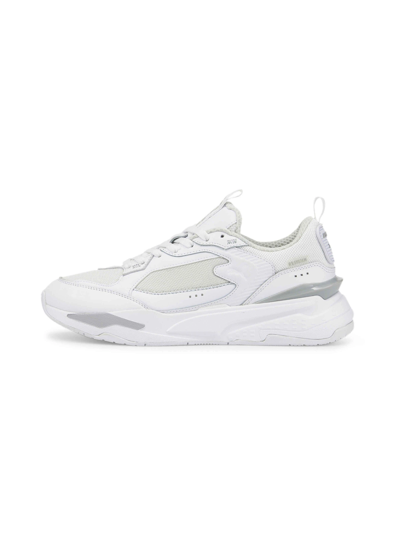 Кросівки PUMA Rs-fast Limiter B&w модель 385561 Фото