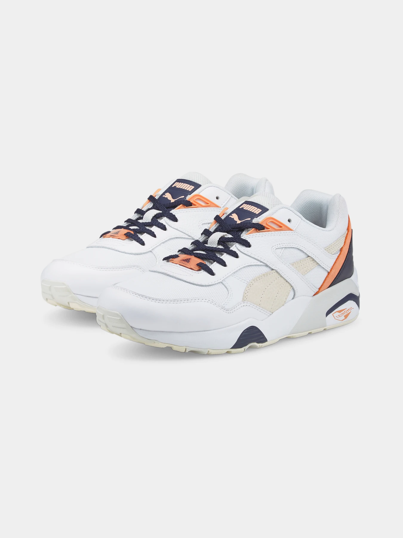 Кросівки PUMA R698 "reverse Classics" модель 383534 Фото