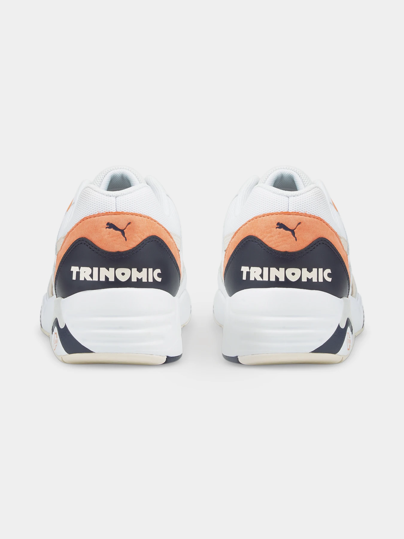Кросівки PUMA R698 "reverse Classics" модель 383534 Фото