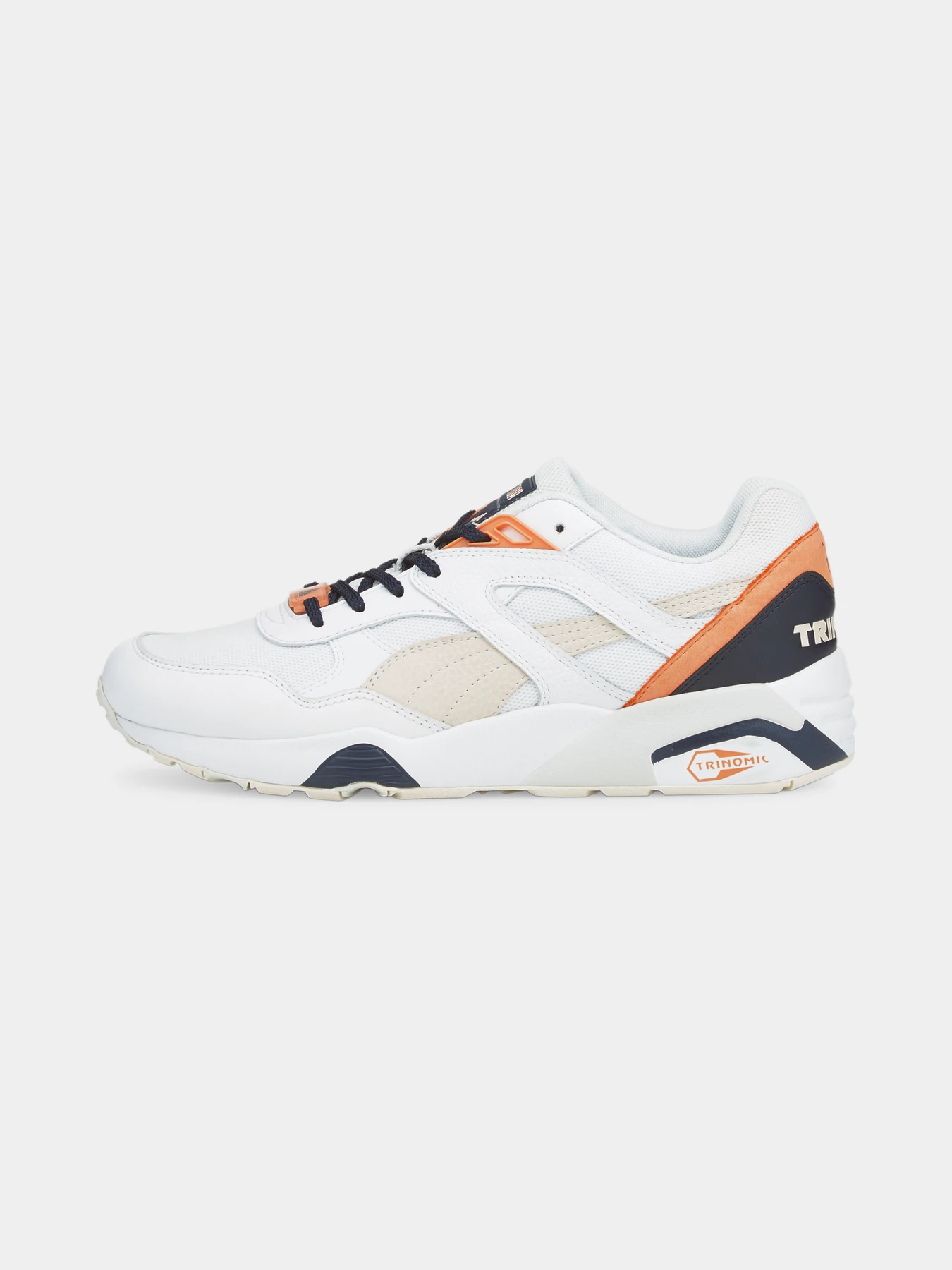 Кросівки PUMA R698 "reverse Classics" модель 383534 Фото