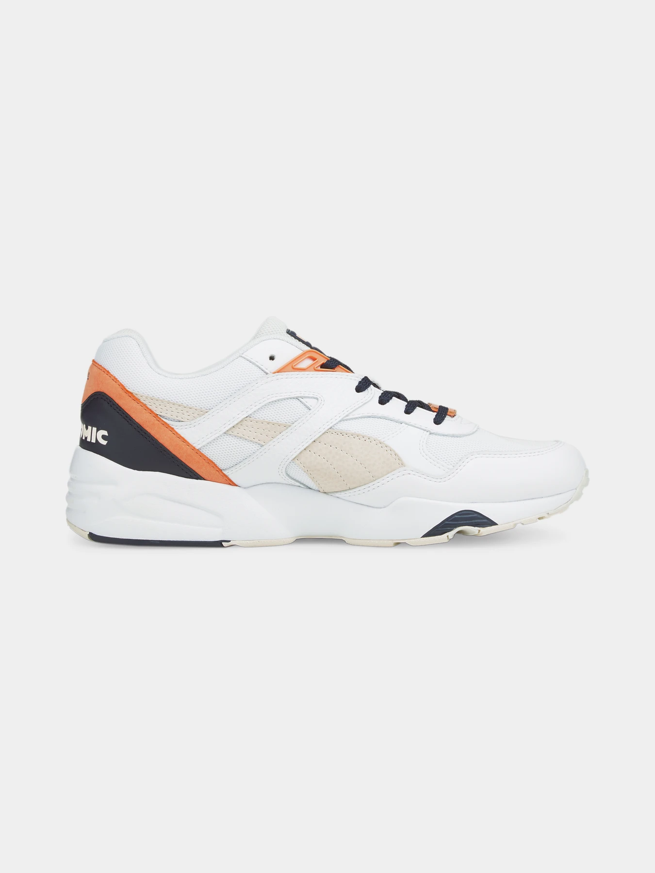 Кросівки PUMA R698 "reverse Classics" модель 383534 Фото