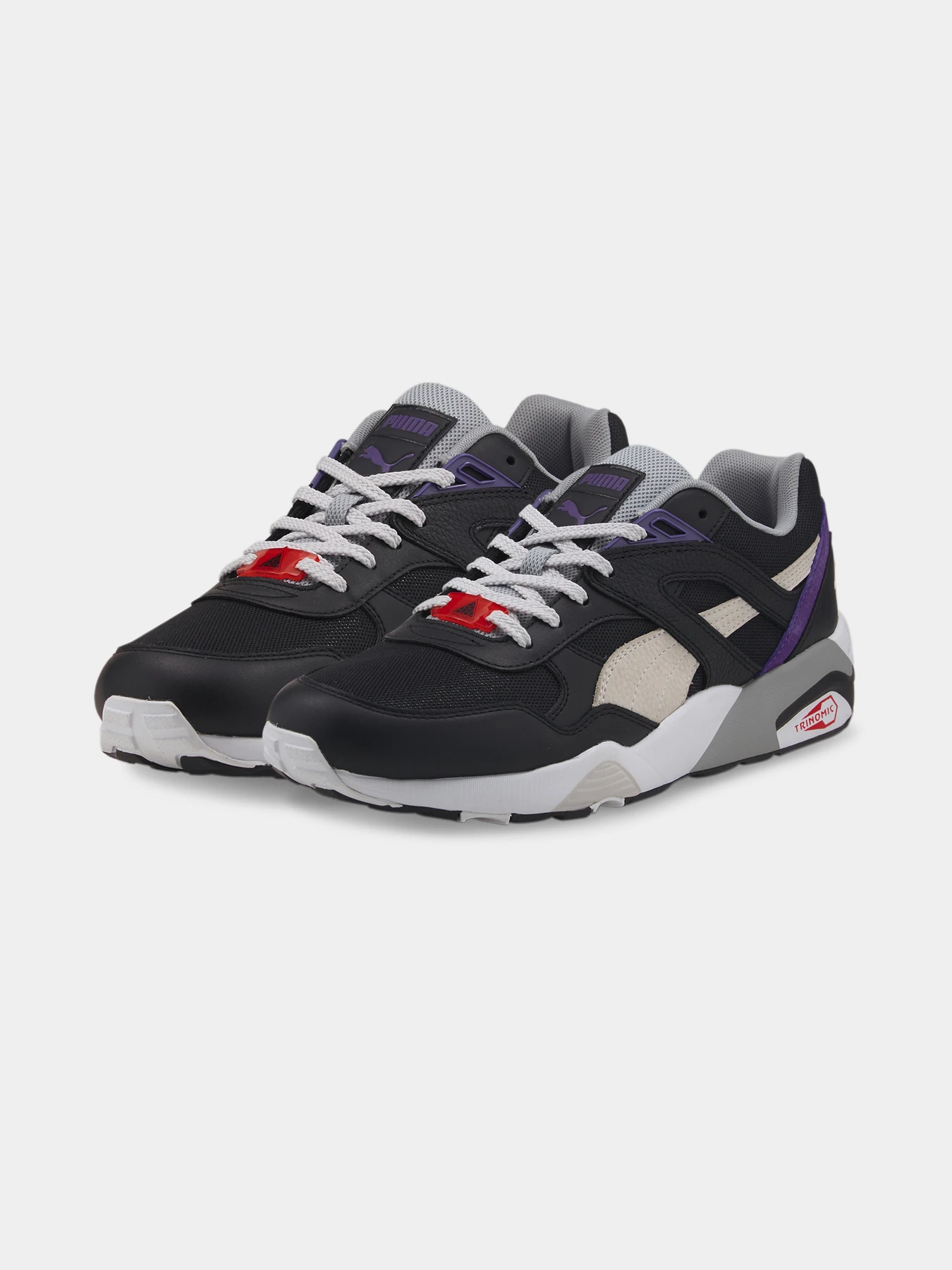 Кросівки PUMA R698 "reverse Classics" модель 383534 Фото
