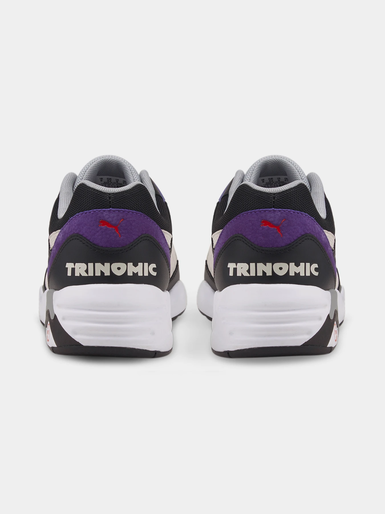 Кросівки PUMA R698 "reverse Classics" модель 383534 Фото