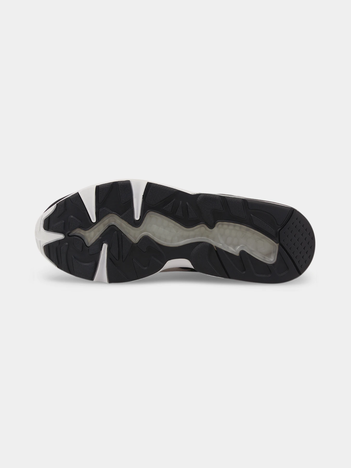 Кросівки PUMA R698 "reverse Classics" модель 383534 Фото