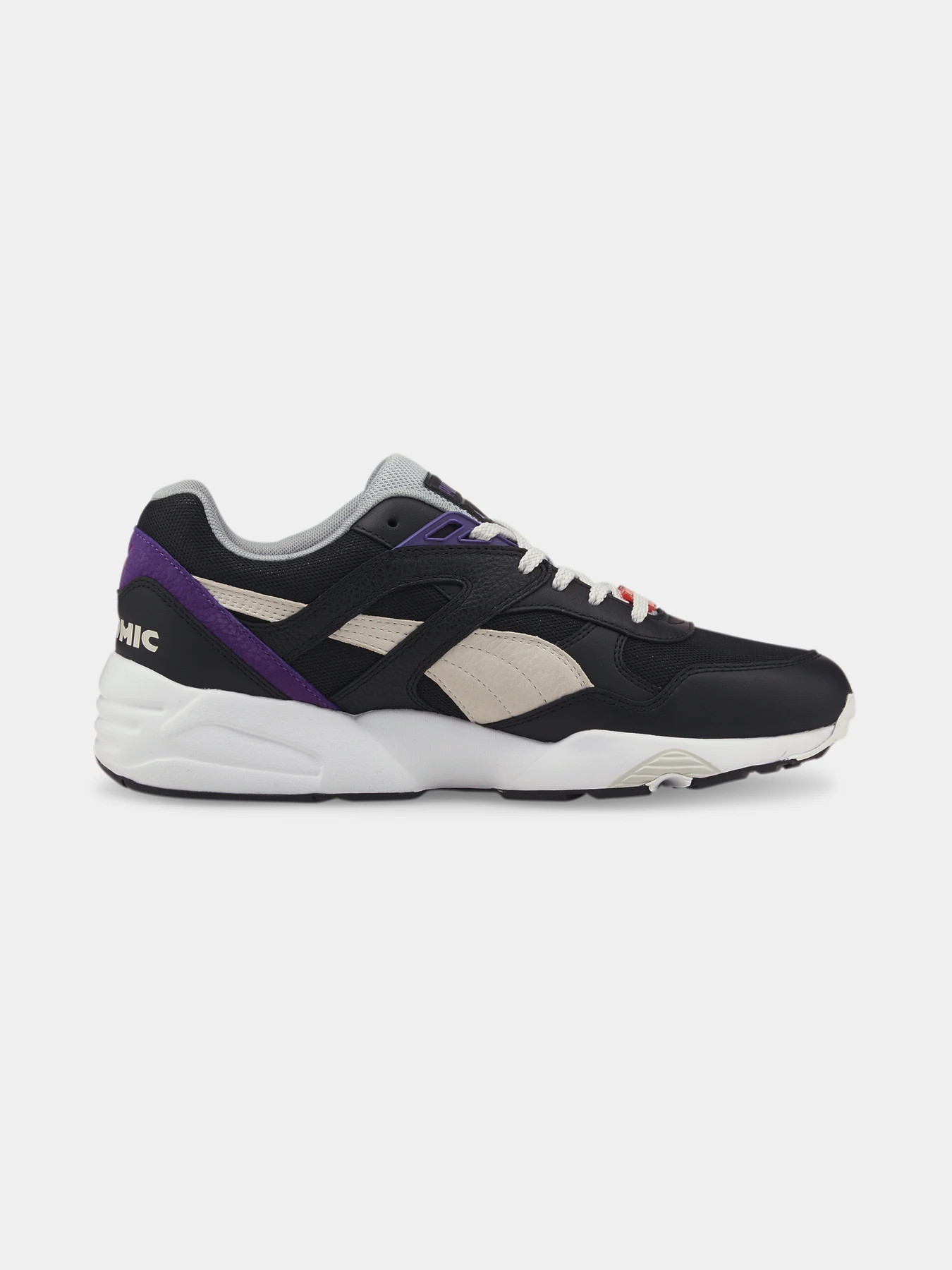 Кросівки PUMA R698 "reverse Classics" модель 383534 Фото