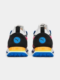Кроссовки PUMA Rider Fv Future Vintage модель 387672 Фото