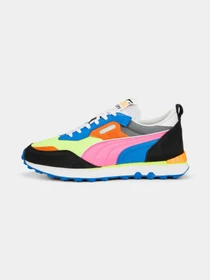 Кроссовки PUMA Rider Fv Future Vintage модель 387672 Фото