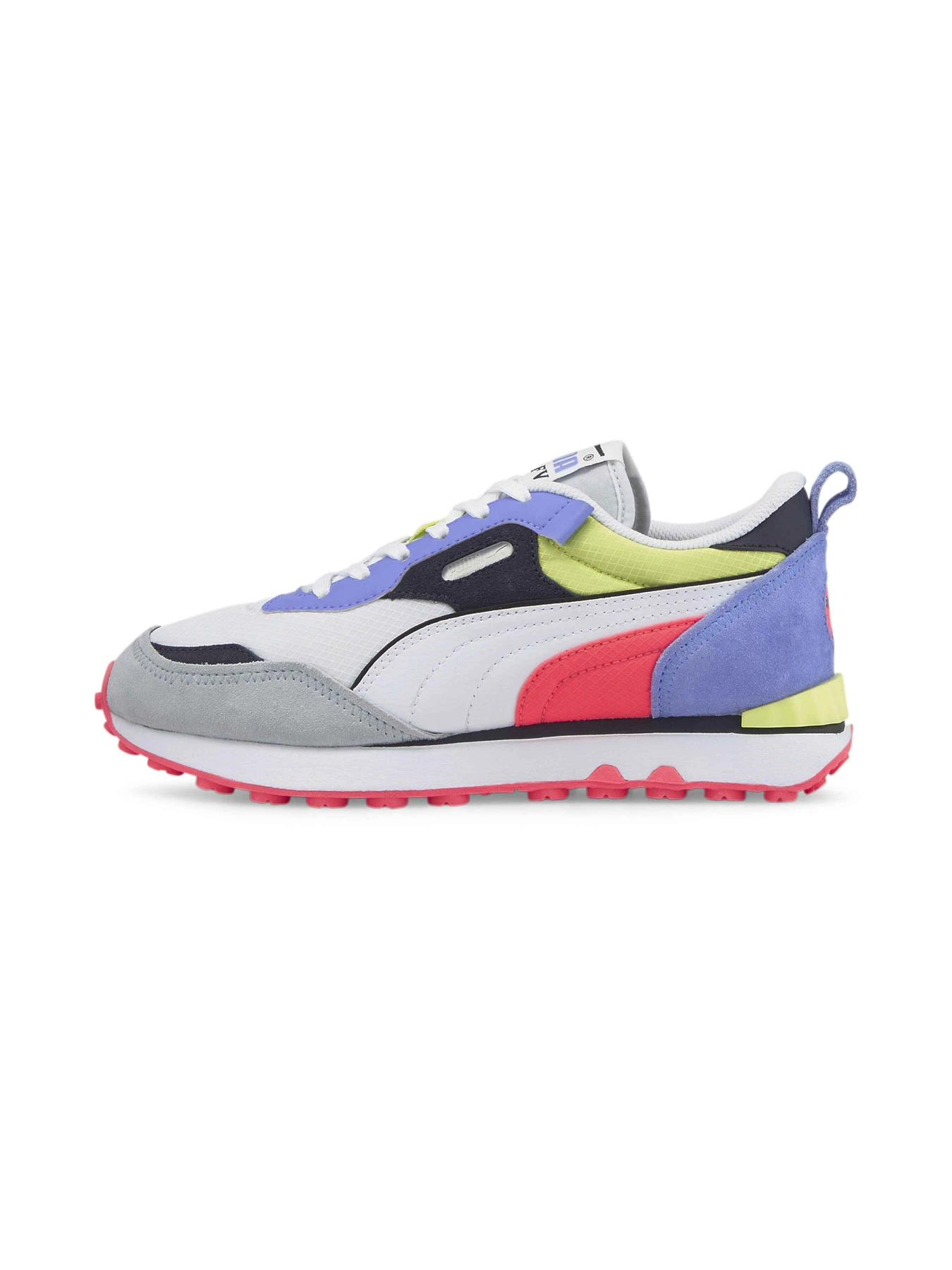 Кросівки PUMA Rider Fv "future Vintage" модель 387672 Кросівки PUMA Rider Fv "future Vintage" модель 387672 Фото