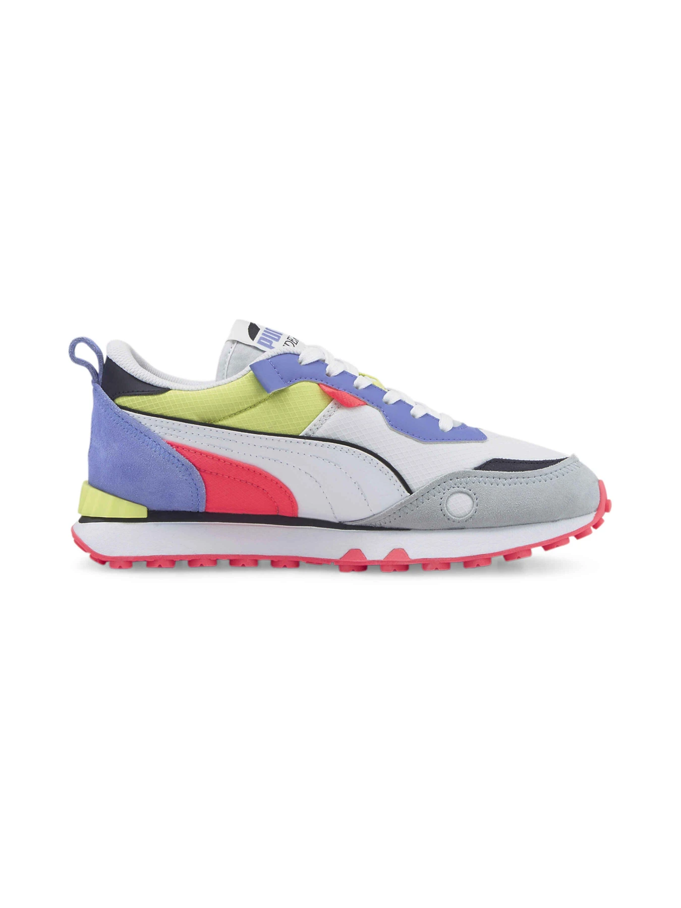 Кросівки PUMA Rider Fv "future Vintage" модель 387672 Кросівки PUMA Rider Fv "future Vintage" модель 387672 Фото