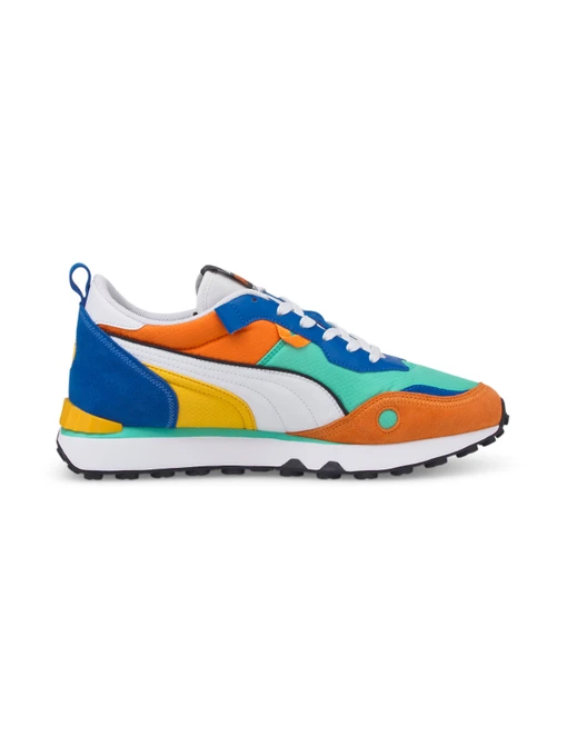 Кроссовки PUMA Rider FV 'Future Vintage' модель 387672 Фото