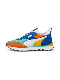 Кроссовки PUMA Rider FV 'Future Vintage' модель 387672 Фото