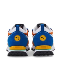 Кроссовки PUMA Rider FV 'Future Vintage' модель 387672 Фото