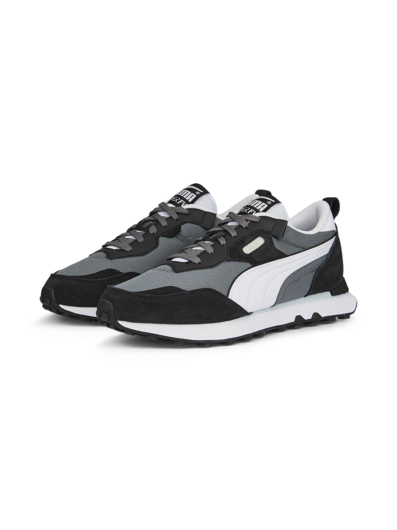 Кроссовки PUMA Rider Fv "future Vintage" модель 387672 Фото