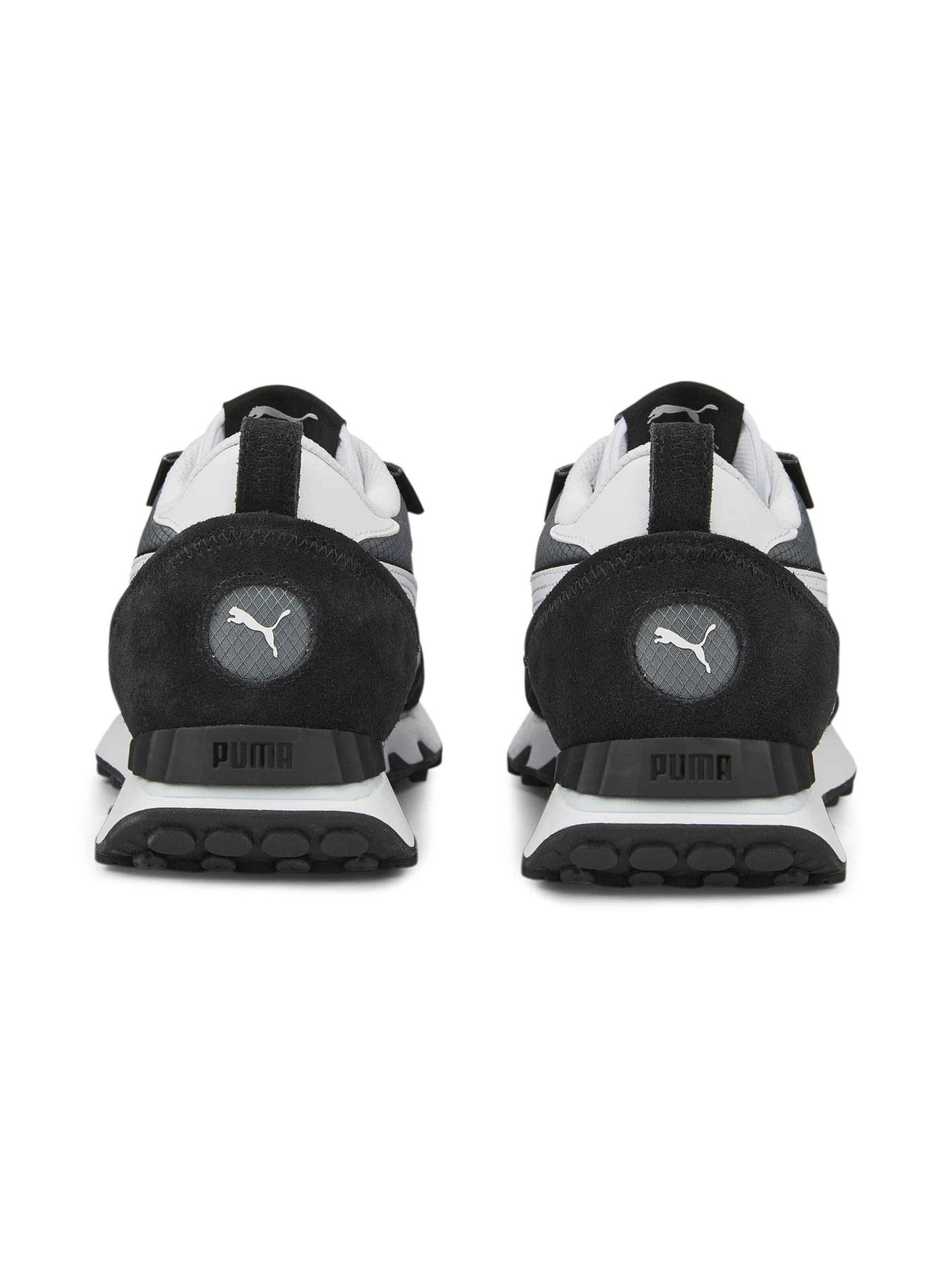 Кроссовки PUMA Rider Fv "future Vintage" модель 387672 Фото