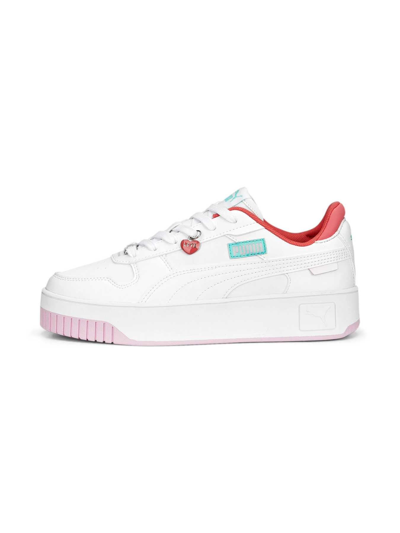 Кроссовки PUMA Carina Street Charms модель 389392 Фото