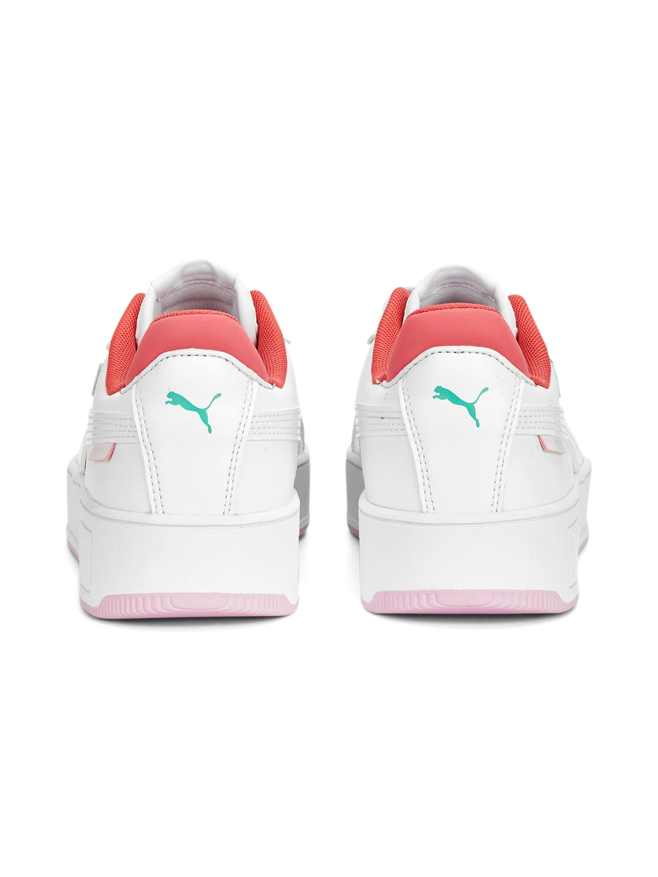 Кроссовки PUMA Carina Street Charms модель 389392 Фото