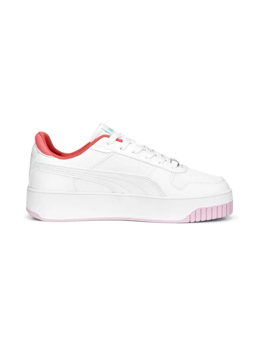 Кроссовки PUMA Carina Street Charms модель 389392 Фото