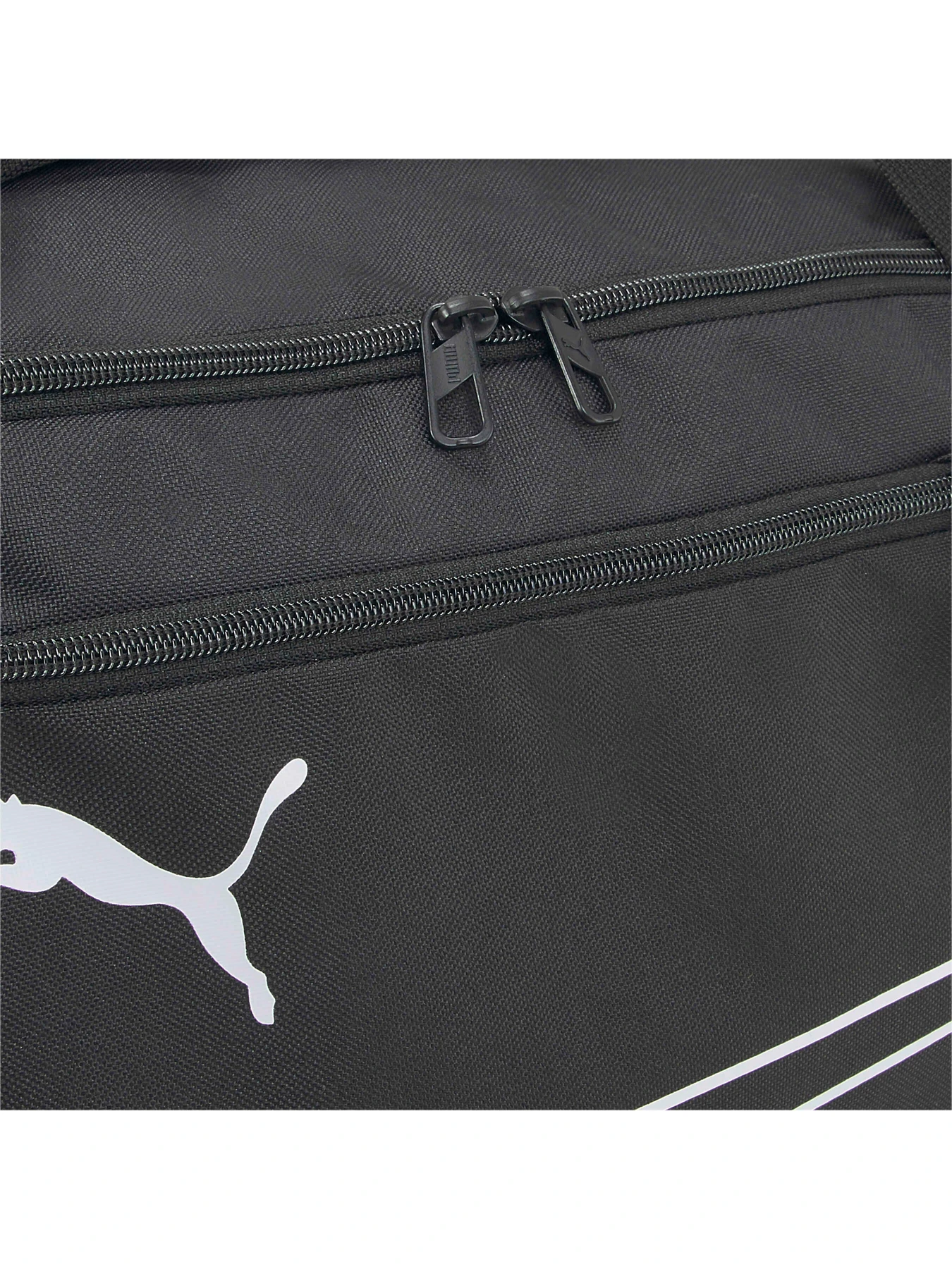 Сумки PUMA Fundamentals Sports Bag M модель 079237 Фото